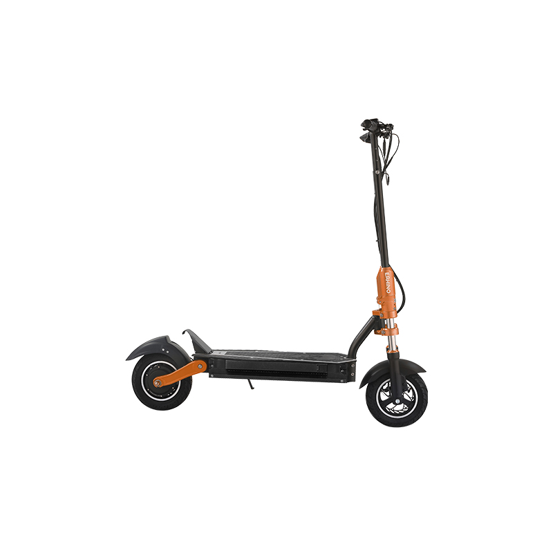 Factory-made EU Europa 8.5 Inch Tire Electric <a href='/e-scooter/'>E-Scooter</a>: Foldable, Powerful, and Perfect for Adults!