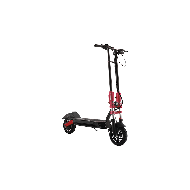 48V 500W <a href='/double-shock-electric-scooter/'>double shock electric scooter</a>