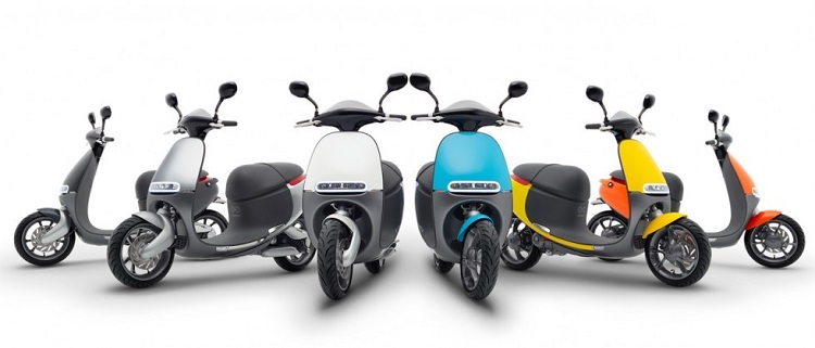 Source LOHAS/OEM  EEC 1000/2000w e scooter new model COC electric  motorcycle electric moped scooter from china on m.alibaba.com