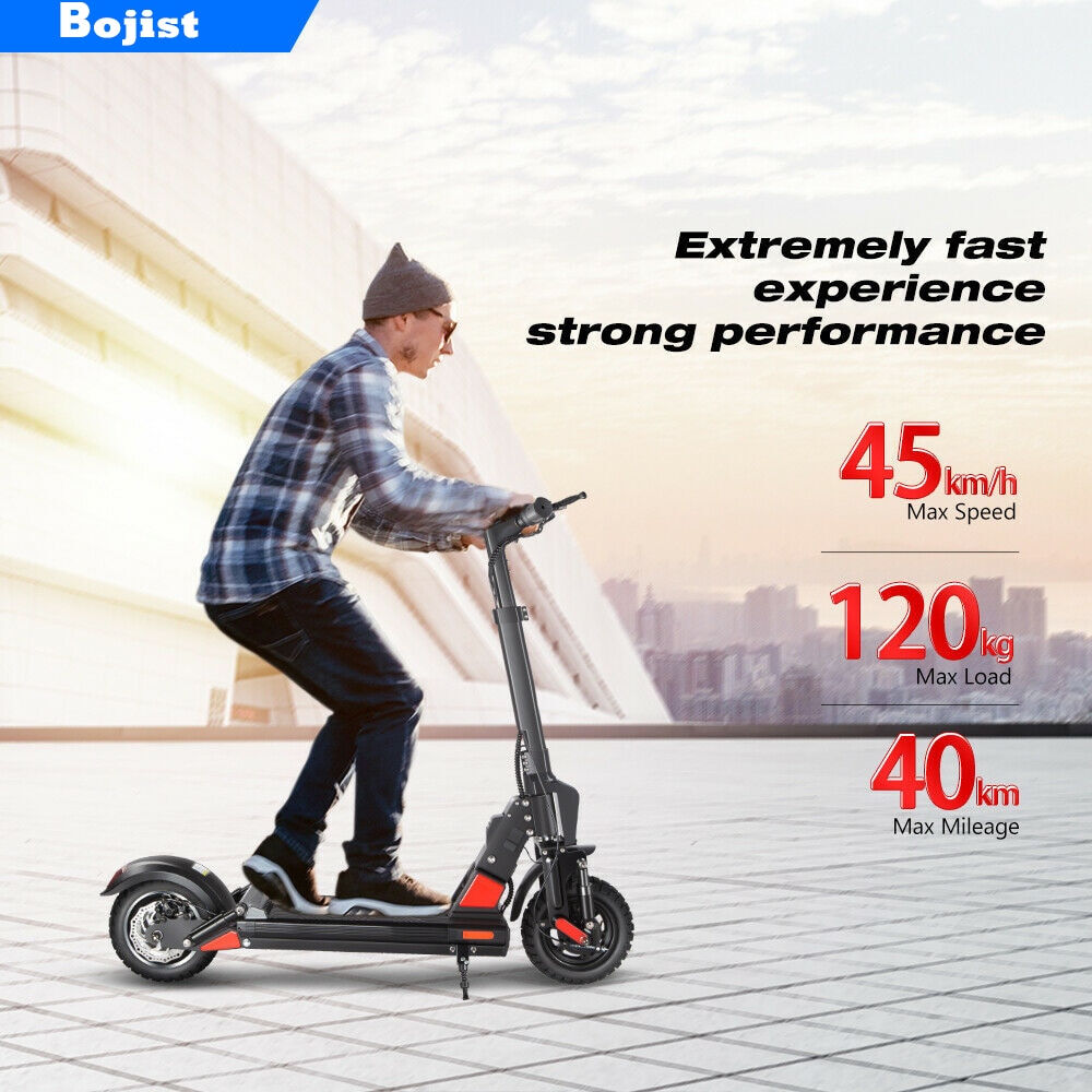 China 10inch Adult Foldable 2000W 3600W Dual Motor Self-Balancing off Road Electric Scooter - China Electric Scooter and Electric Kick Scooter price