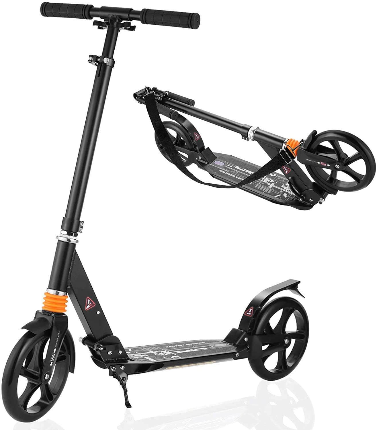 Kick Scooters for Sale. Discount Adult Kick Scooters with Best Quality