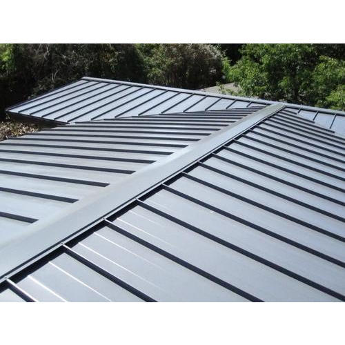 water resistance 07 mm thick prepainted galvanised aluminum roofing sheet metal roofing ibr, View prepainted galvanised aluminum roofing sheet, zhouming Product Details from Shijiazhuang Zhouming Steel Building Materials Co., Ltd. on Alibaba.com