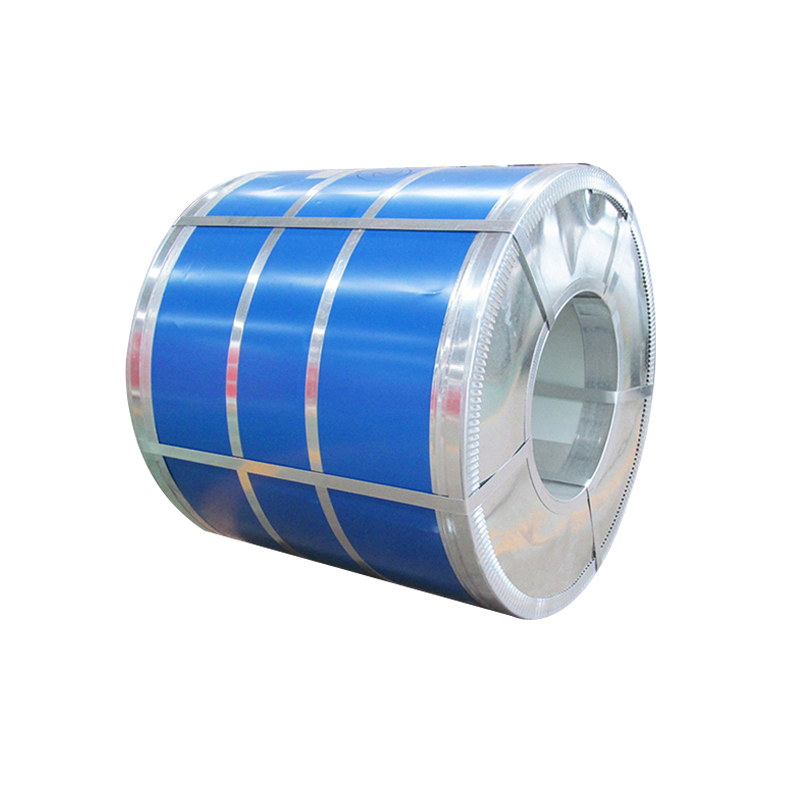 High-Quality Coated <a href='/aluminium/'>Aluminium</a> Coil | Factory Direct Pricing