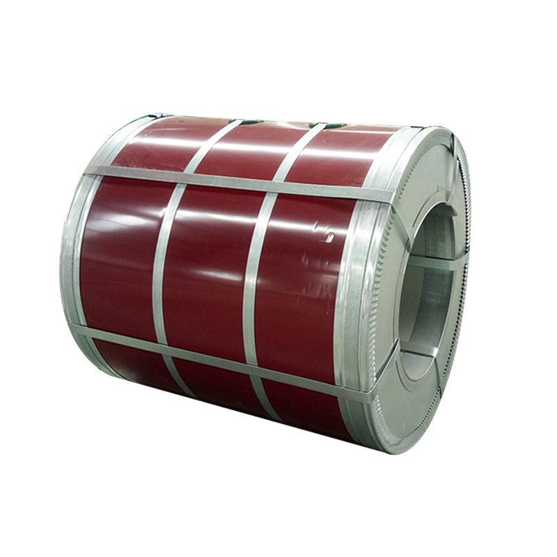 Factory Direct: Affordable Pre-Painted Steel Corrugated Color <a href='/coil/'>Coil</a>