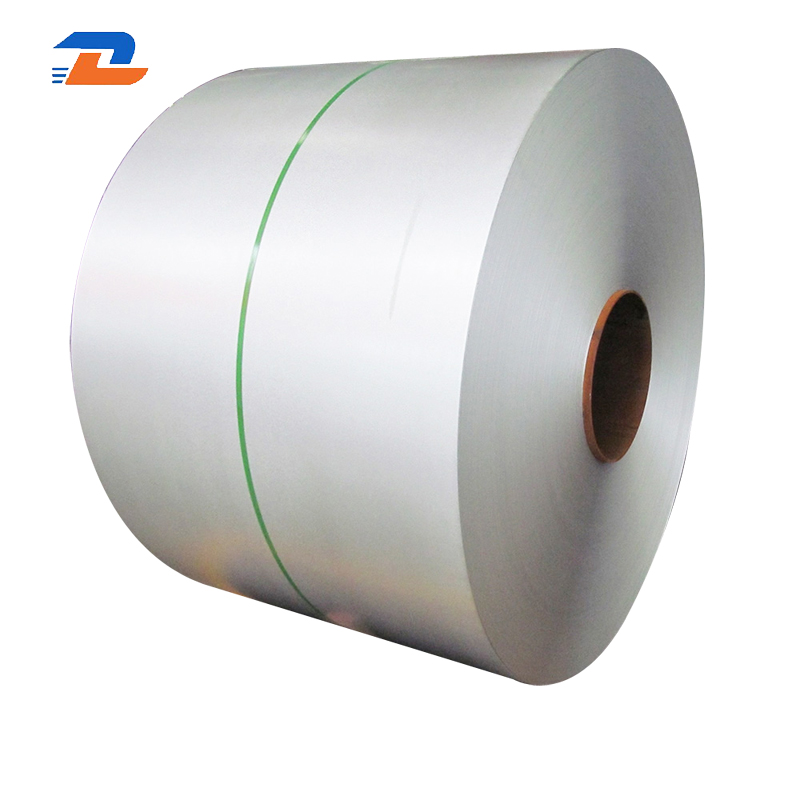 Premium Galvalume Steel <a href='/coil/'>Coil</a> Manufacturer: High-Quality Aluminum-Zinc Alloy Coated Steel at Factory Direct Prices