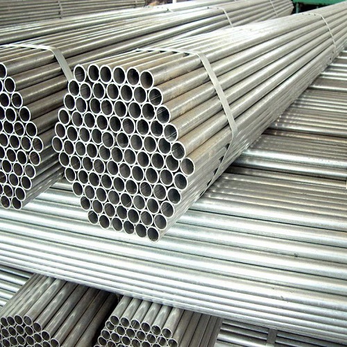 Galvanized Pipe Factory -Tianjin TSX Located In China