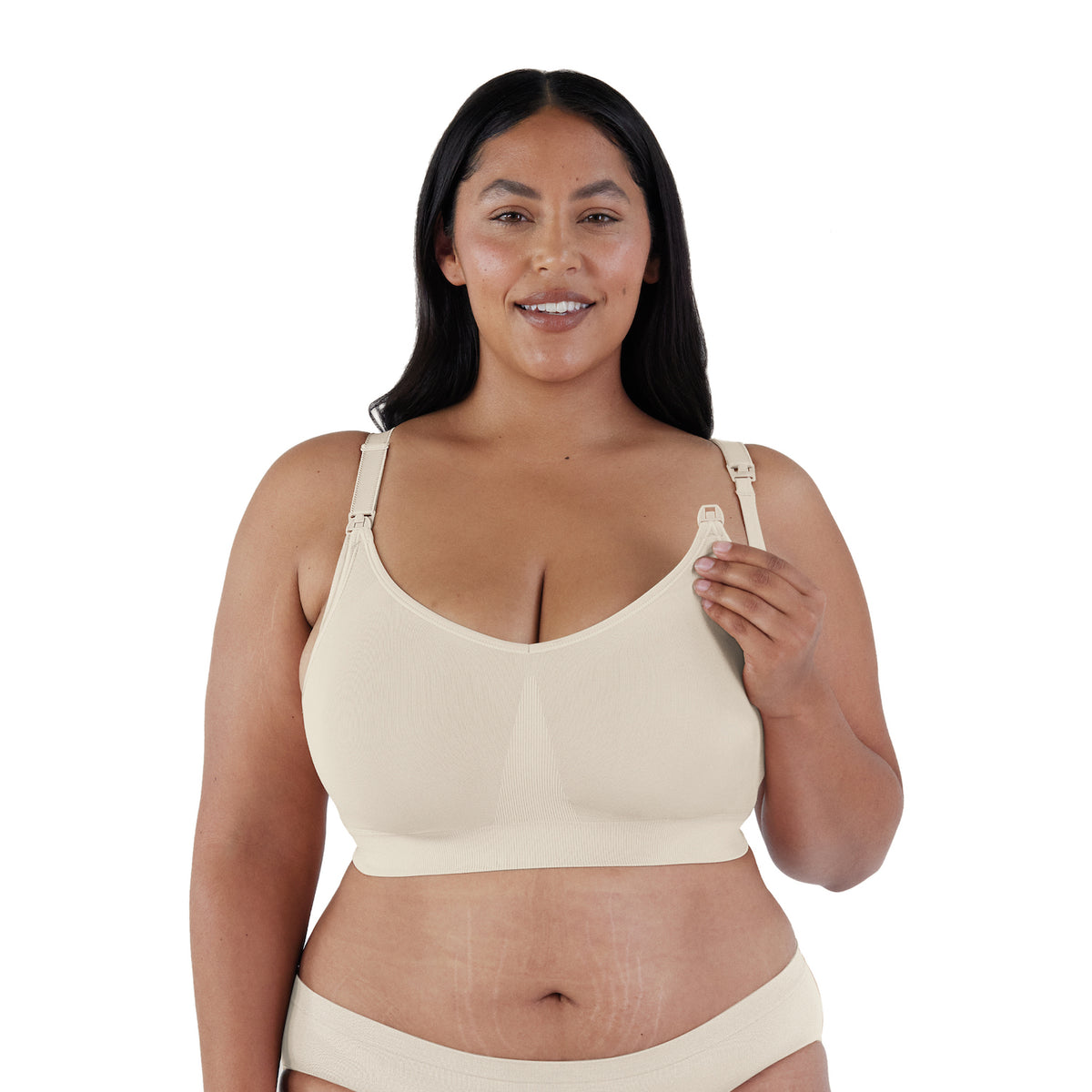 Seamless Nursing Women bra Manufacturer & Exporter