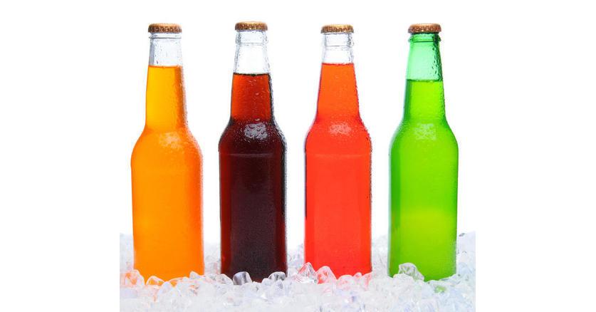 Carbonated Soft Drinks | Tech-Long