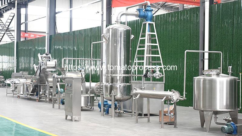 Buy Automatic Turnkry Concentrate Apple/Orange/Pineapple Juice/Beverage Production Line Filling Machine Fruit Juice Processing Line Aseptic Juice Filling Line - China Automatic Snacks Making Machine Supplier