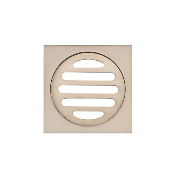 Cast Iron Floor Drain Grates - Pah Fest