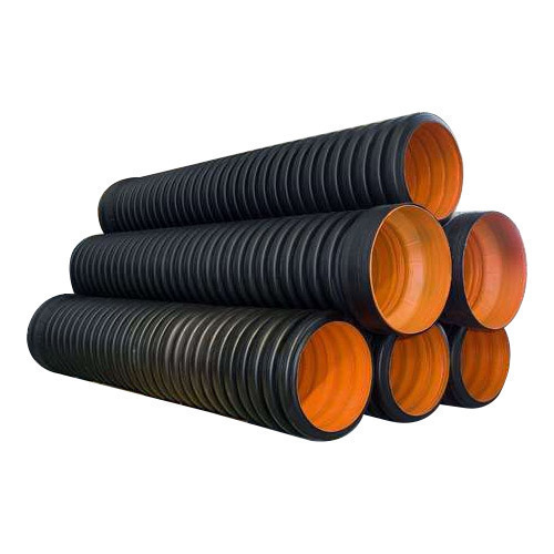 Factory Direct HDPE <a href='/corrugated-pipe/'>Corrugated Pipe</a> - Affordable, Durable & Reliable.