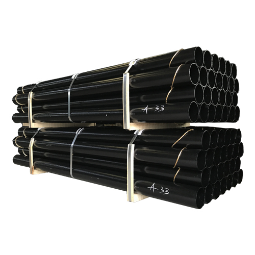 Quality Gray <a href='/cast-iron/'>Cast Iron</a> <a href='/drain/'>Drain</a>age Pipes | Factory Direct House Drainage Tubes