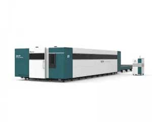 LX8025P: China's Best High Power Metal Sheet Plate Enclosed <a href='/fiber-laser/'>Fiber Laser</a> Cutting Machine - Factory Direct Prices