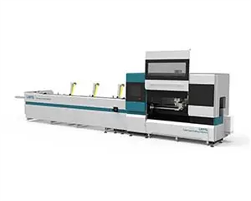 Factory Direct Cheapest Front Pull Type <a href='/fiber-laser/'>Fiber Laser</a> Cutting Machine - LX9TQ 1KW-3KW