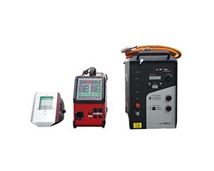 Factory Direct LXW-1000/1500W Mini <a href='/fiber-laser/'>Fiber Laser</a> Welding Machine - Best Price, 1kw 1.5kw Laser Course Included