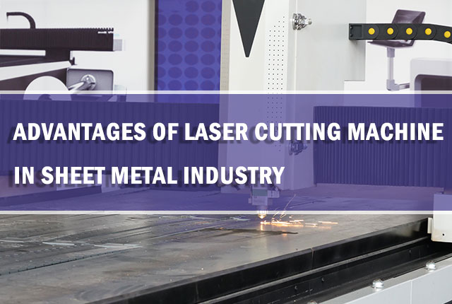 1000 Watt Laser Cutting Machine Benefits - BuyCNC