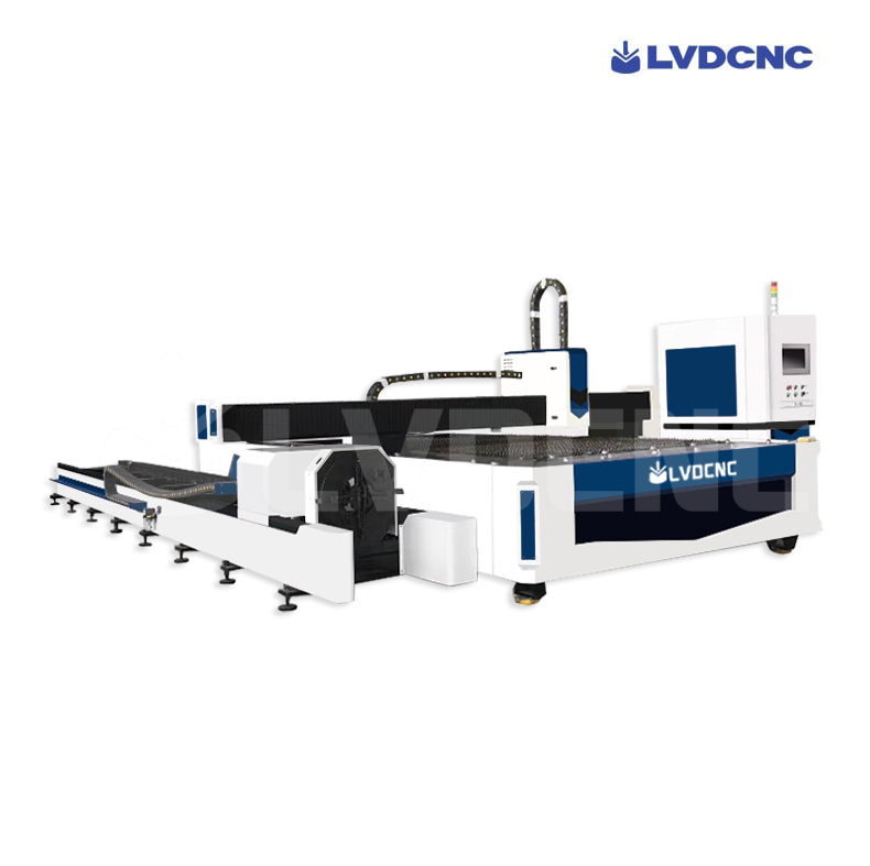 China Supplier Dual-Use Plate & Tube Pipe CNC Laser Cutting Equipment Machine - <a href='/china-laser-cutter/'>China Laser Cutter</a>, <a href='/fiber-laser-cut/'>Fiber Laser Cut</a>ting Machine | Made-in-China.com