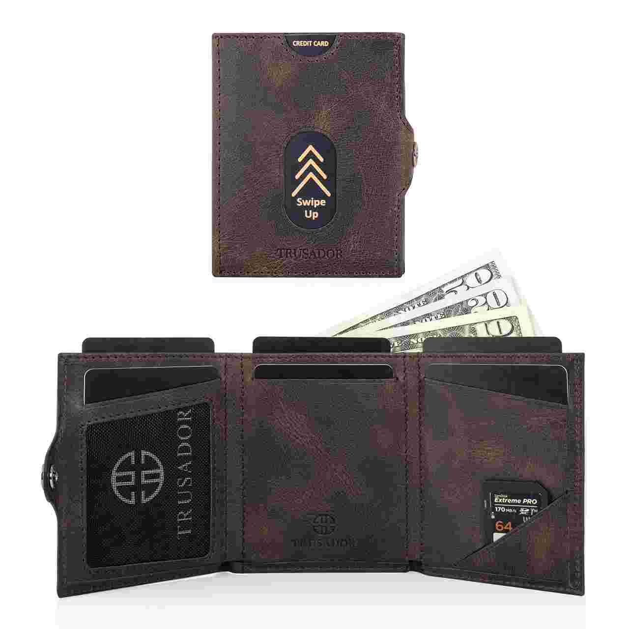 Premium Men's <a href='/business-wallet/'>Business Wallet</a>s | ODM OEM Factory Supplier