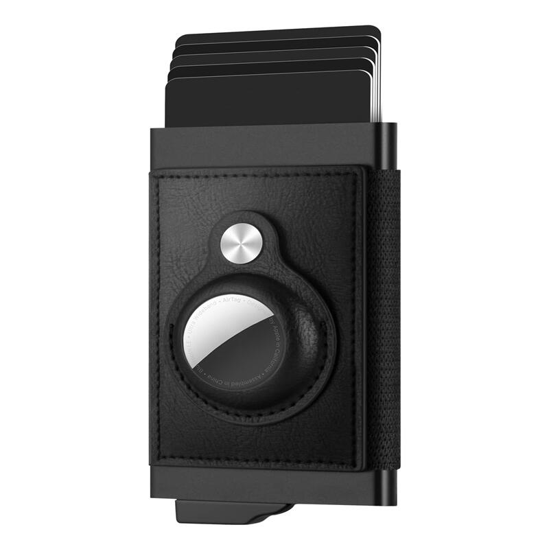 <a href='/airtag-wallet/'>Airtag Wallet</a> Slim Pop up <a href='/card-holder/'>Card Holder</a> for Men