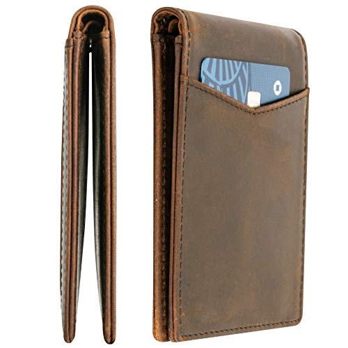 Factory Direct Men's RFID Trifold Wallet - LIXUE TONGYE <a href='/leather-money-clip/'>Leather <a href='/money-clip/'>Money Clip</a></a>