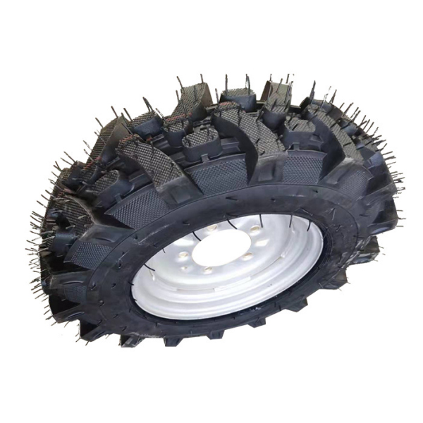 Factory-direct <a href='/agricultural-tyre/'>Agricultural Tyre</a> and <a href='/wheel/'>Wheel</a> Solutions | 5.00-12 to 6.00-12 for Tractors and Tillers