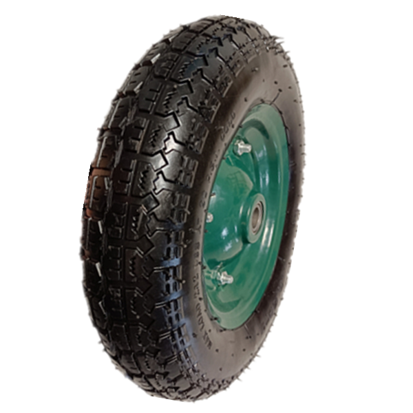 Wheelbarrow <a href='/tire/'>Tire</a> <a href='/air-rubber-wheel/'>Air <a href='/rubber-wheel/'>Rubber Wheel</a></a> 3.50-7