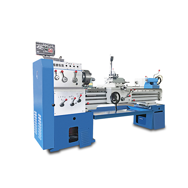 CD6241 Manual lathe 