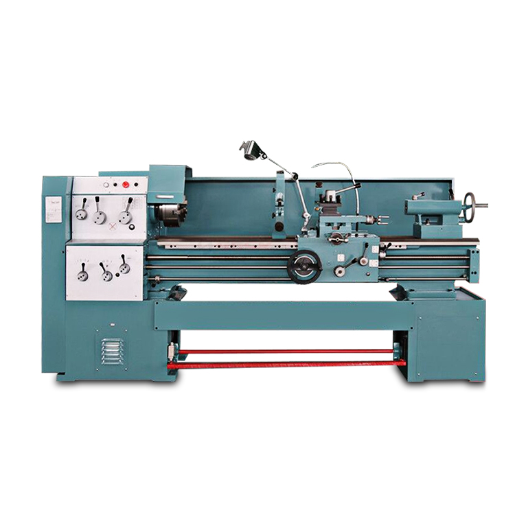 Factory Direct: C6160 High Precision Universal Manual <a href='/lathe-machine/'>Lathe Machine</a> for Sale