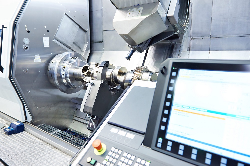 What Is a CNC Lathe?