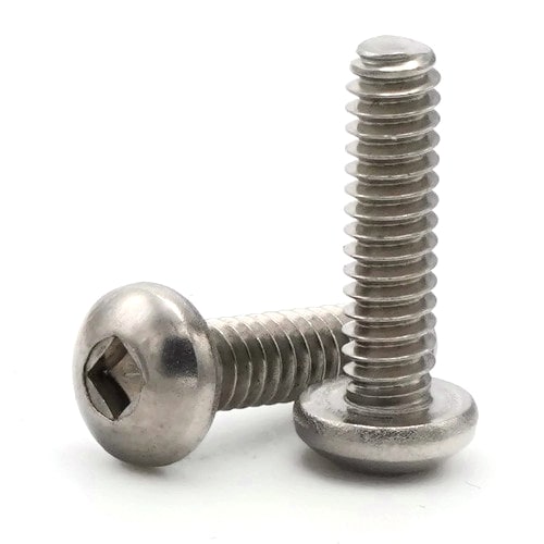 Pan Head Machine Screws_sp/eye Nuts