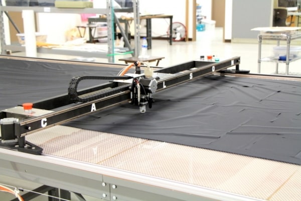 Cutting Plotter Machine - Shanghai Sihao Machinery Equipment Co., Ltd. - page 1.