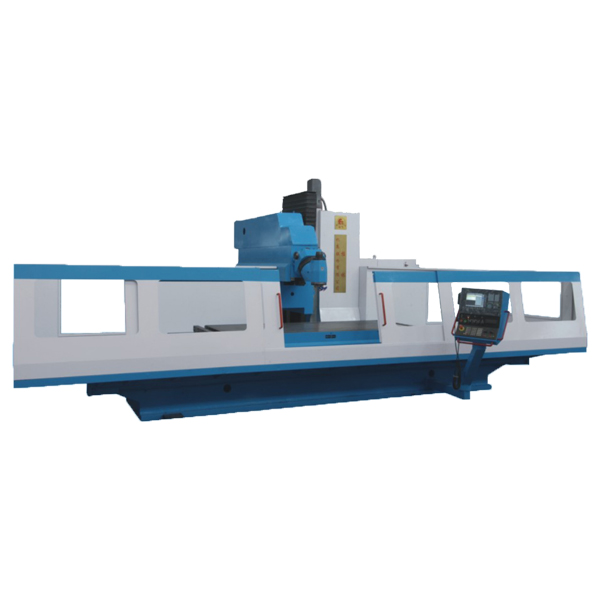 Factory Direct <a href='/cnc/'>CNC</a> Ram-Type Bed Milling Machines - XH778A/3, XH7710A, XH7712A/3