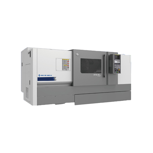 SHENYANG(SYMG) <a href='/cnc/'>CNC</a> Slant bed lathe HTC40P