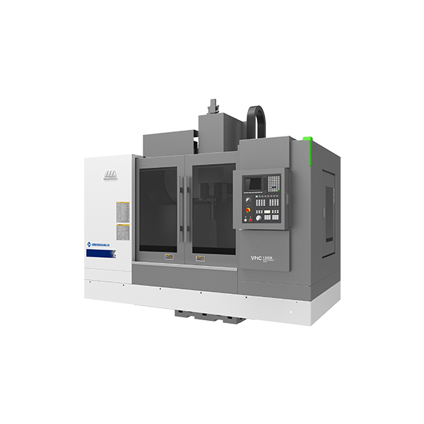 Factory Direct: Discover the Power of SHENYANG(SMTCL) VMC1300B Vertical Machining Center