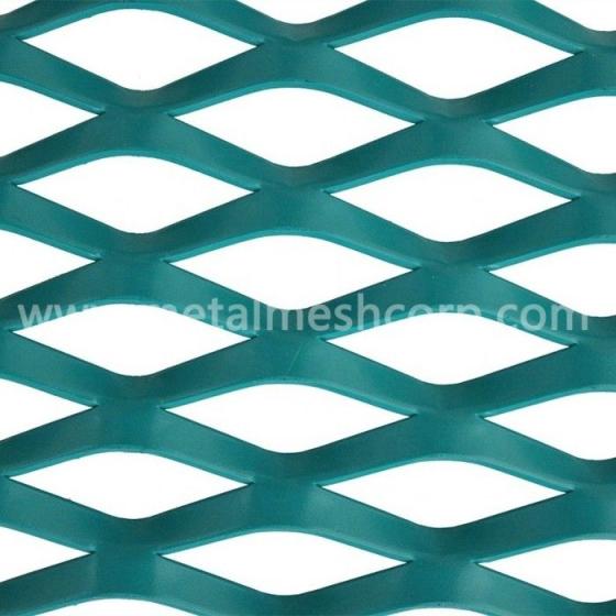 Decorative Expanded Metal Mesh China Manufacturer