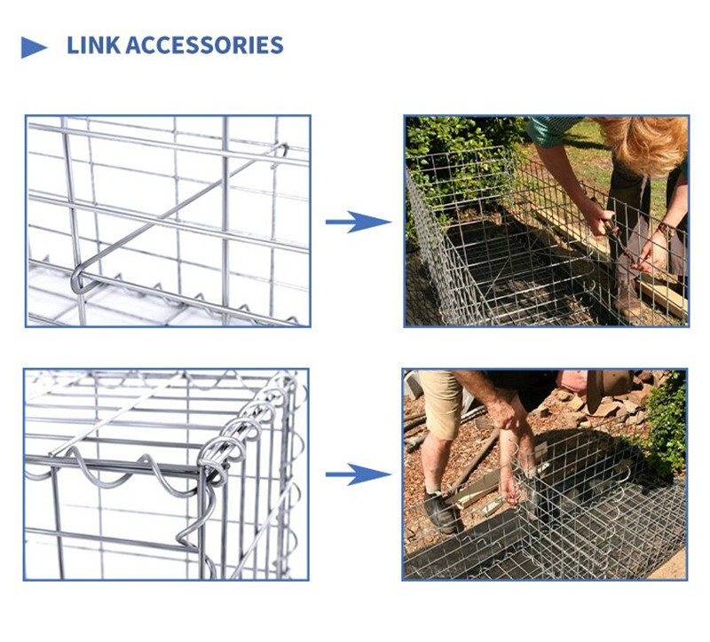 Welded gabion box3_副本