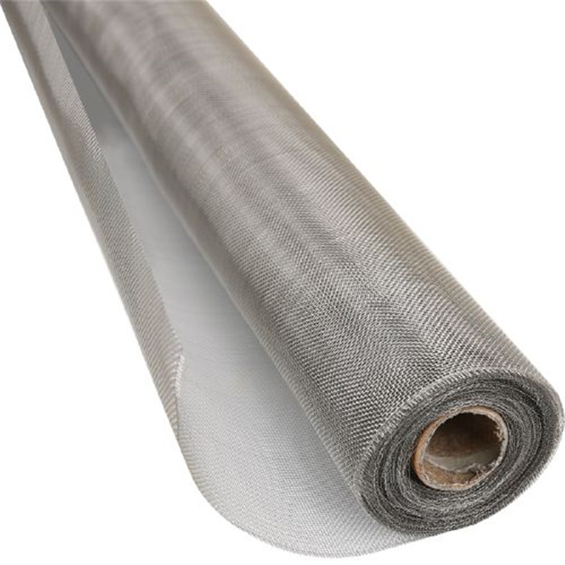 Aluminium Window Screen01