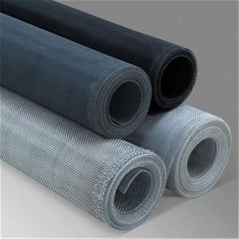 Aluminium Window Screen02