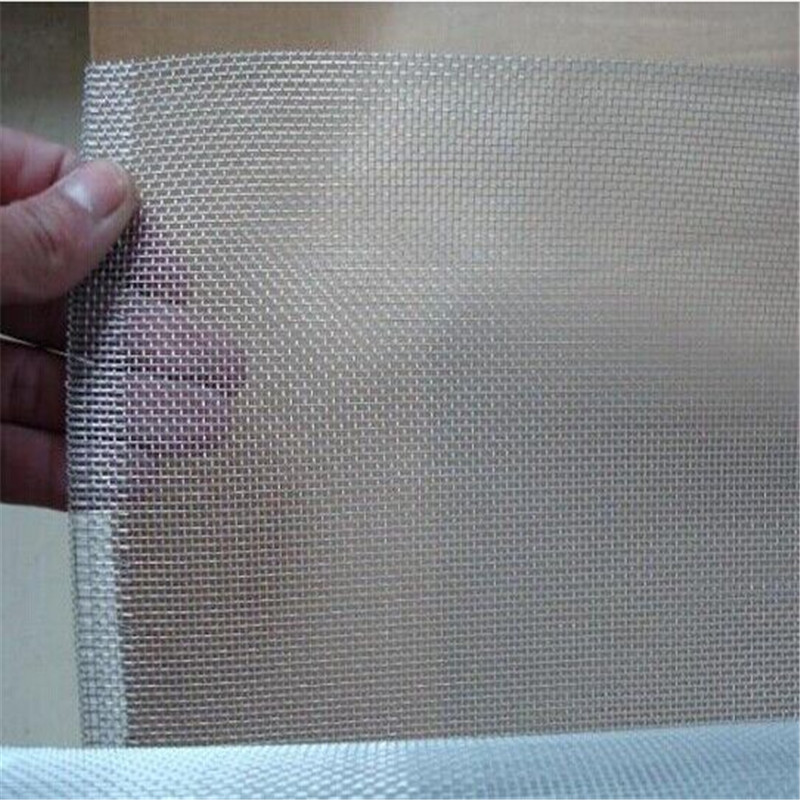 Aluminium Window Screen04