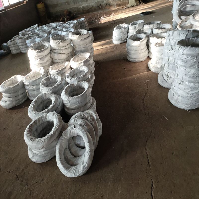 black annealed wire13