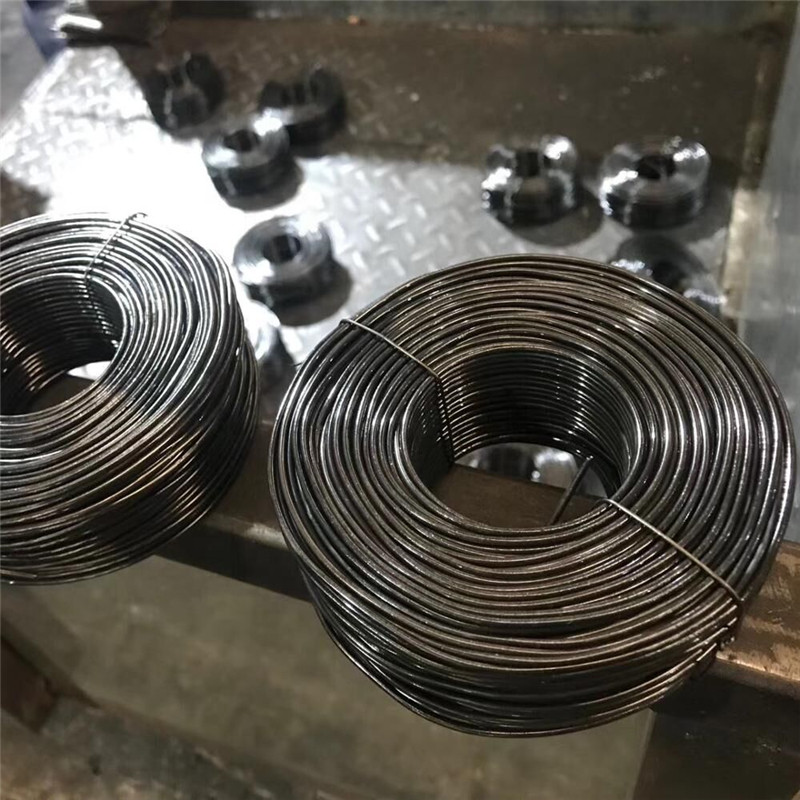 black annealed wire30