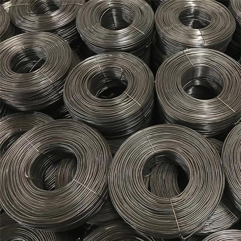 black annealed wire32