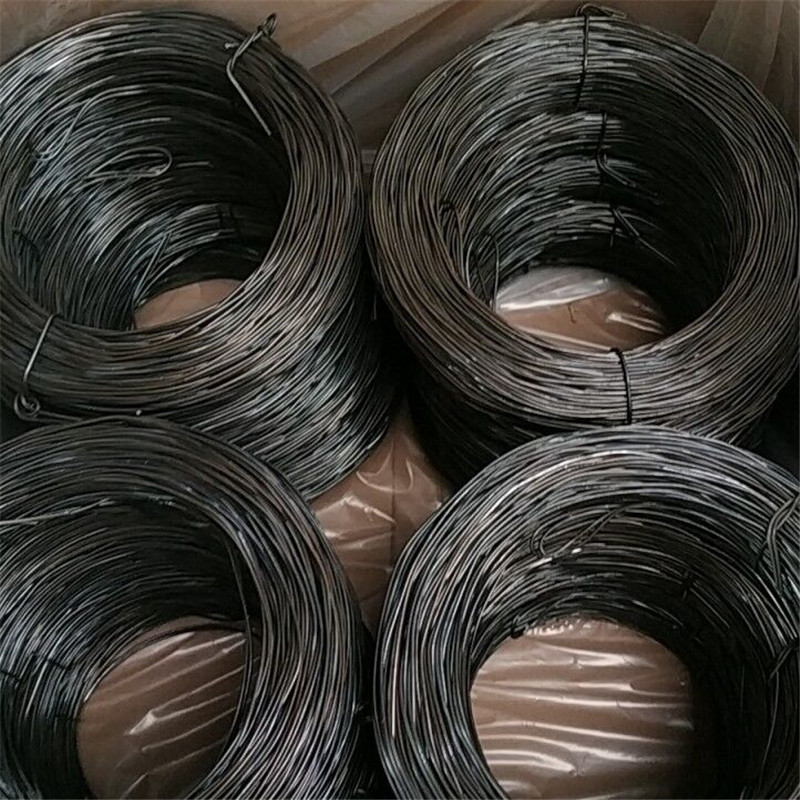 black annealed wire40