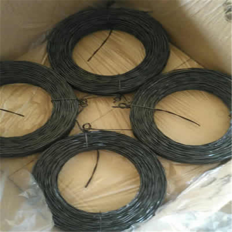 black annealed wire42