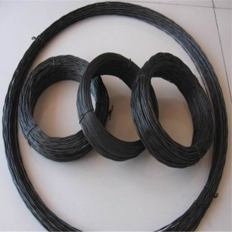 black annealed wire43