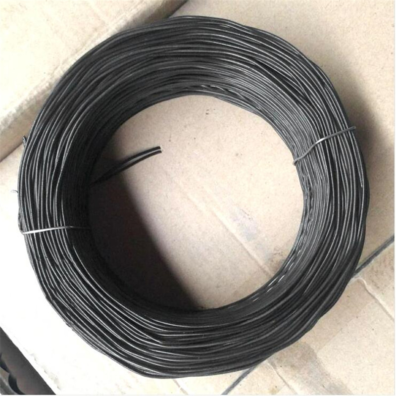 black annealed wire44