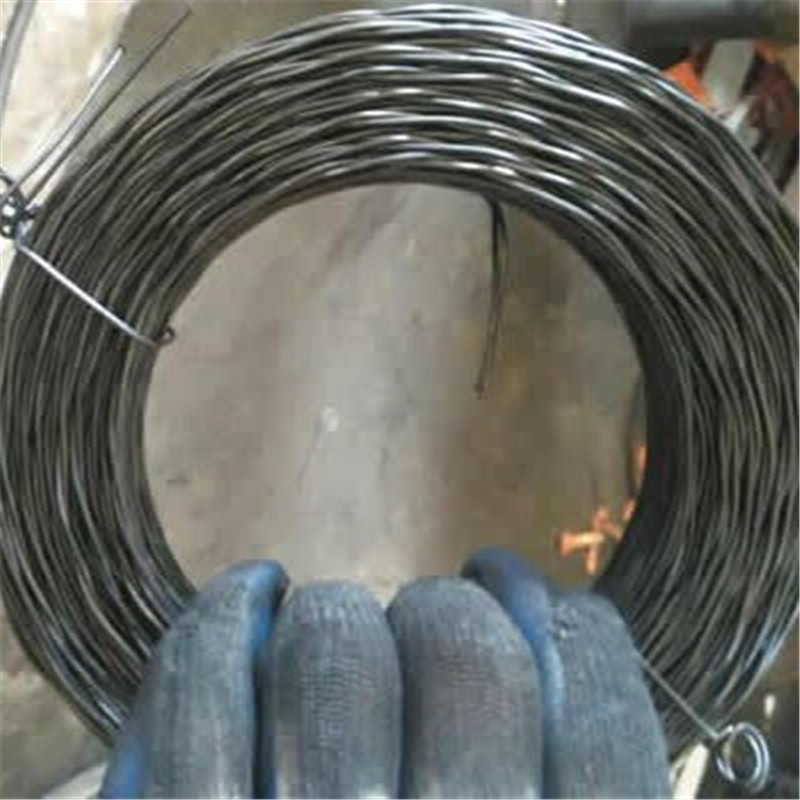 black annealed wire45