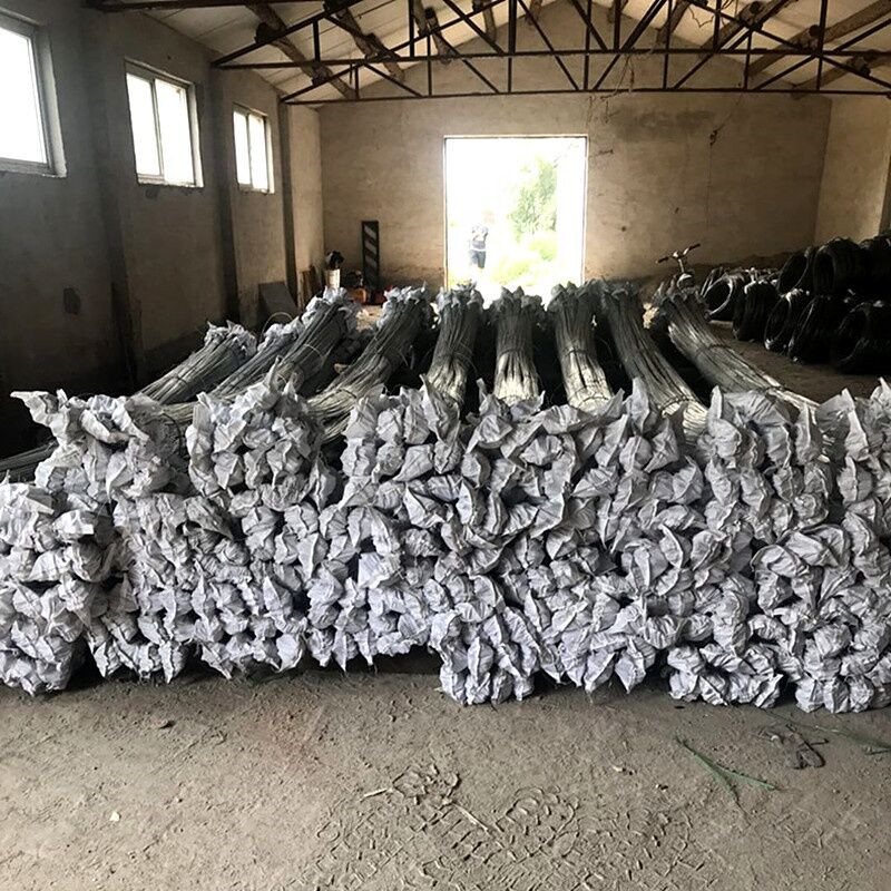 black annealed wire54