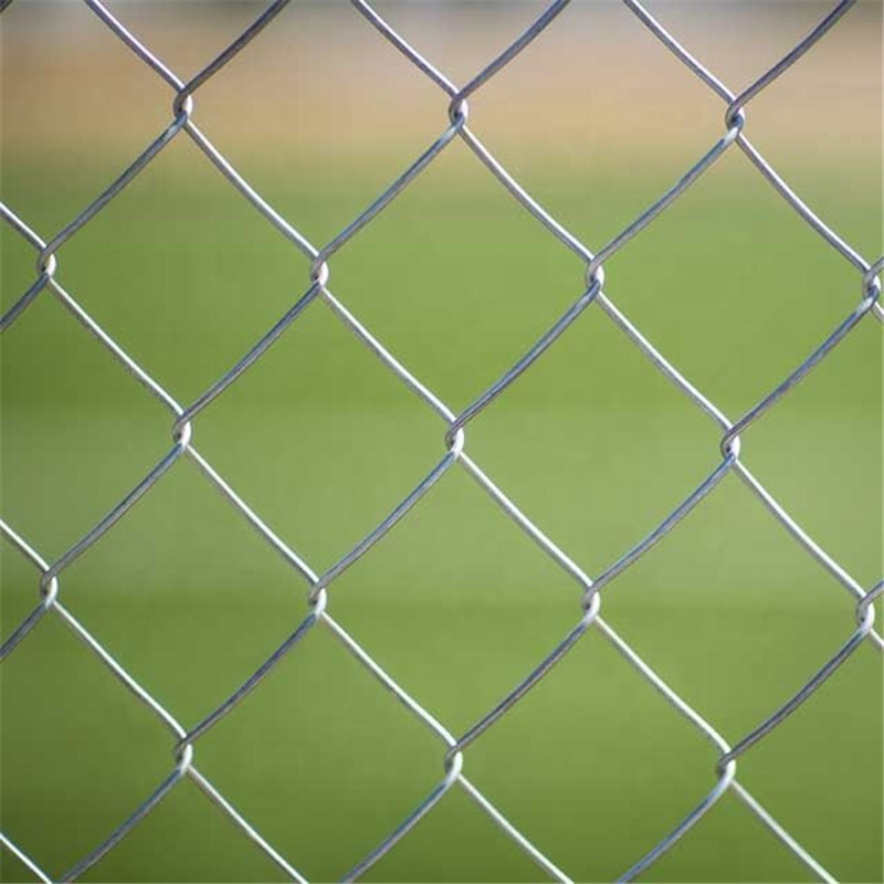 chain link fence01