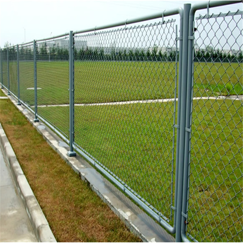 chain link fence06